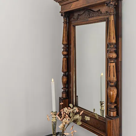 Vintage By Black Church