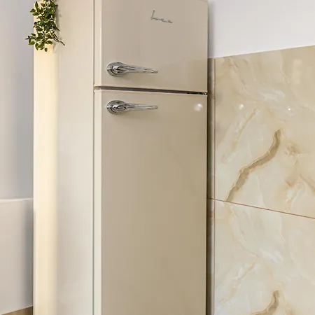 Vintage By Black Church 아파트