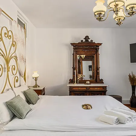 Vintage By Black Church