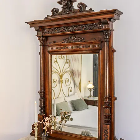 Vintage By Black Church