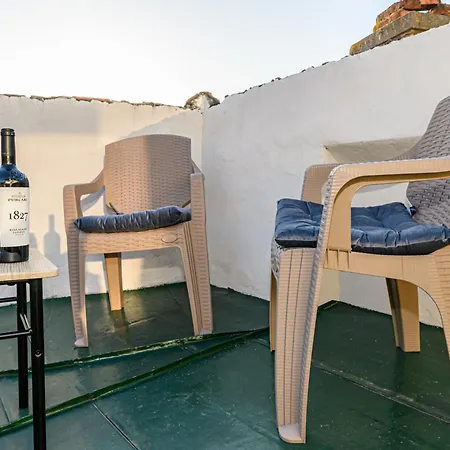 Apartment Vintage By Black Church Brașov