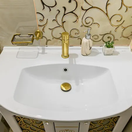 Apartment Vintage By Black Church Brașov