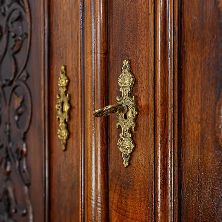 Vintage By Black Church