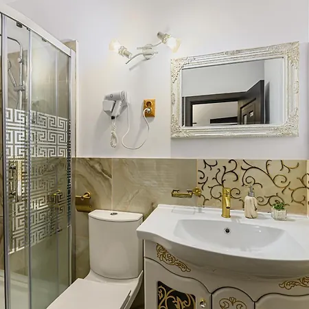 아파트 Vintage By Black Church