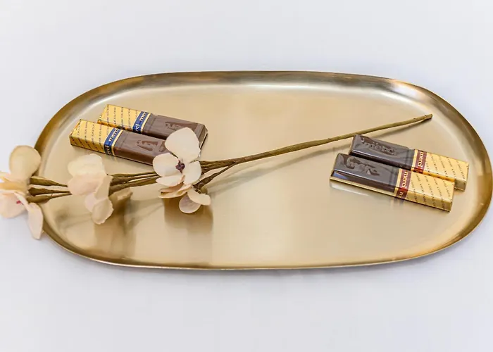 Apartman Vintage By Black Church