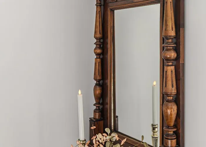 Vintage By Black Church