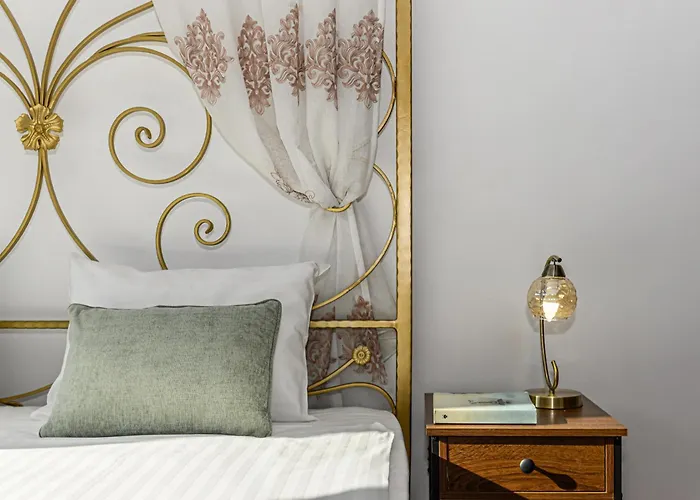 Vintage By Black Church