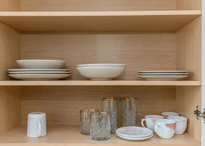 Vintage By Black Church Apartman *