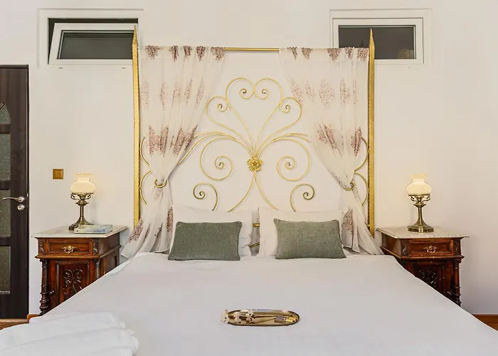 Vintage By Black Church Apartment Brașov