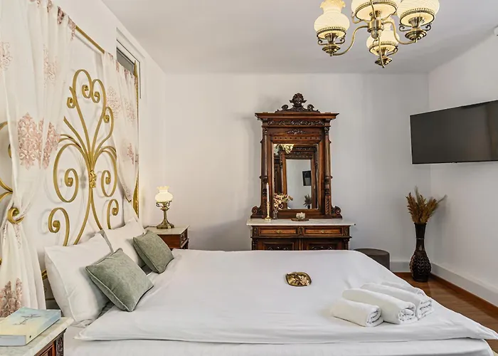 Vintage By Black Church