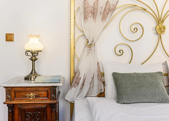 Vintage By Black Church Apartment Brașov