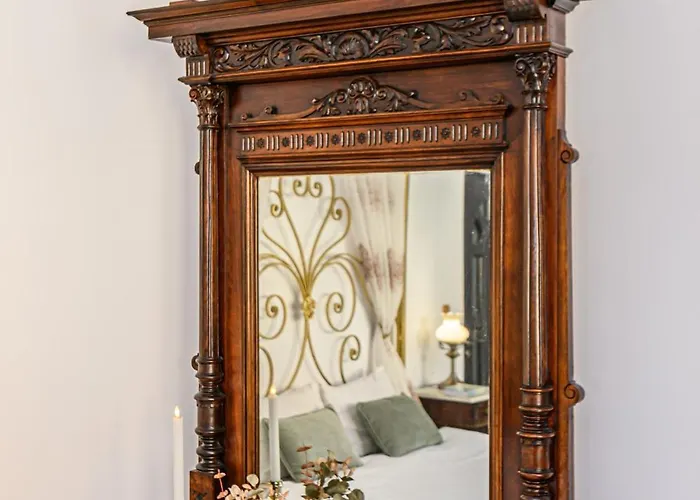 Vintage By Black Church