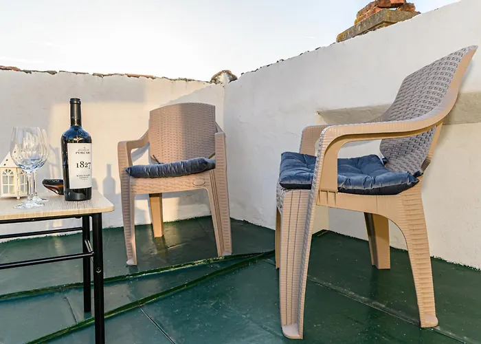 Apartman Vintage By Black Church Brassó