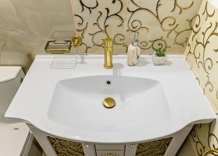 Apartman Vintage By Black Church Brassó