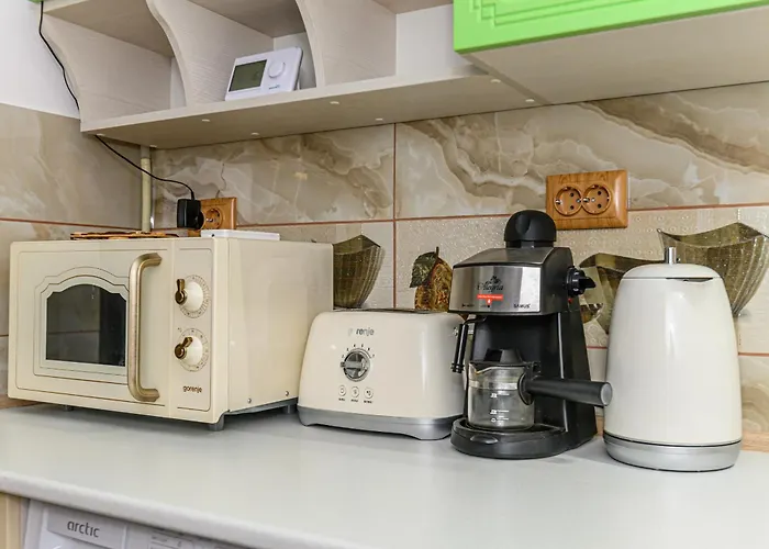 Vintage By Black Church * Brassó