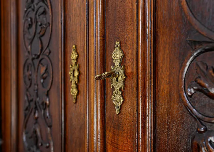 Vintage By Black Church