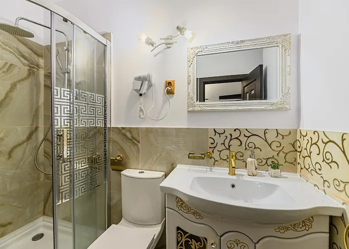 Apartman Vintage By Black Church